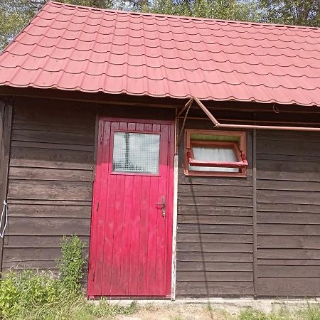 شقة Vyšší Brod  في Statek Krizove Pole المظهر الخارجي الصورة