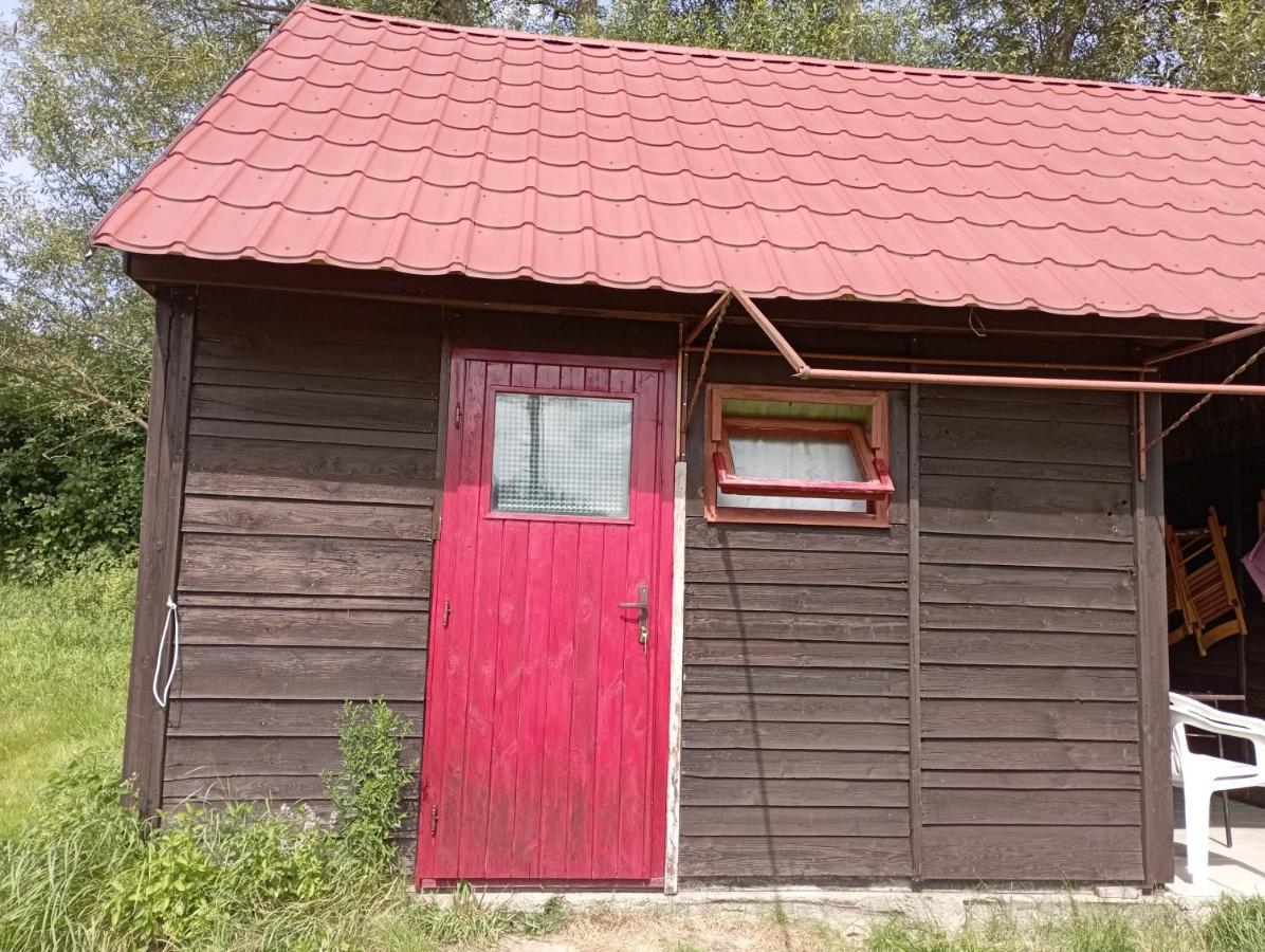 شقة Vyšší Brod  في Statek Krizove Pole المظهر الخارجي الصورة